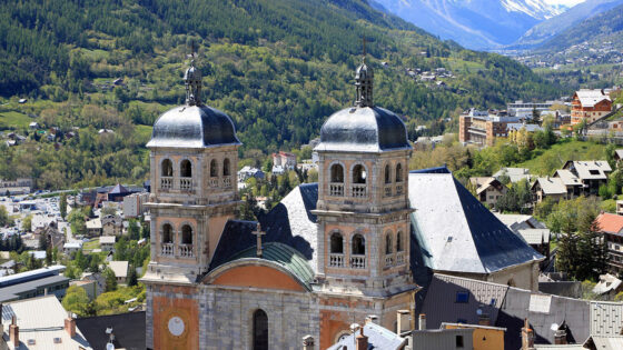 Briançon