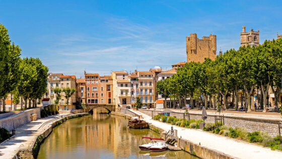 Narbonne