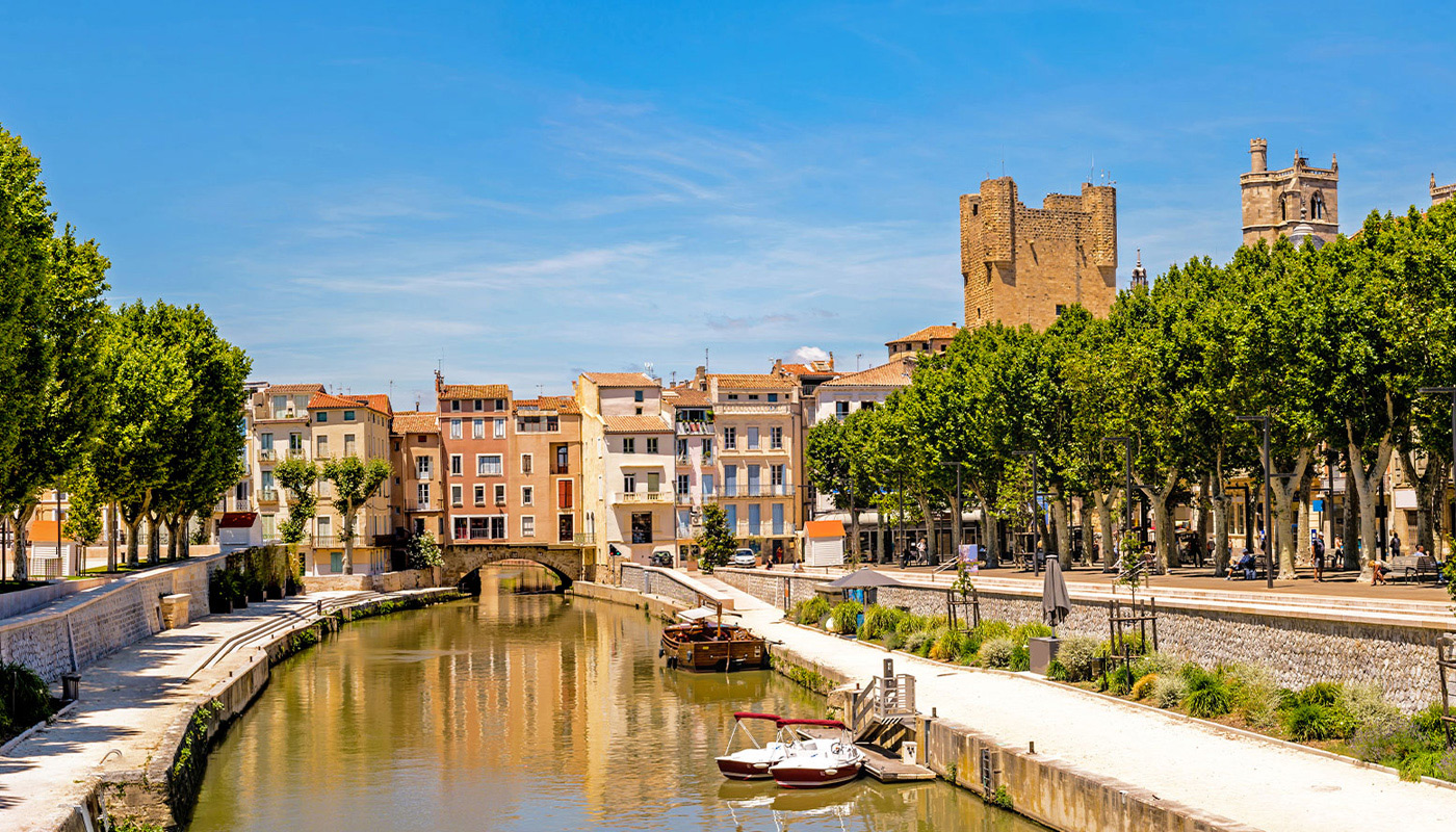 Narbonne