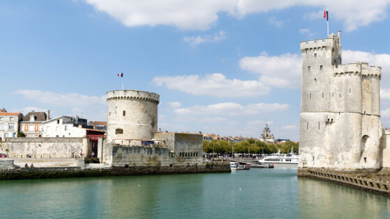 La Rochelle