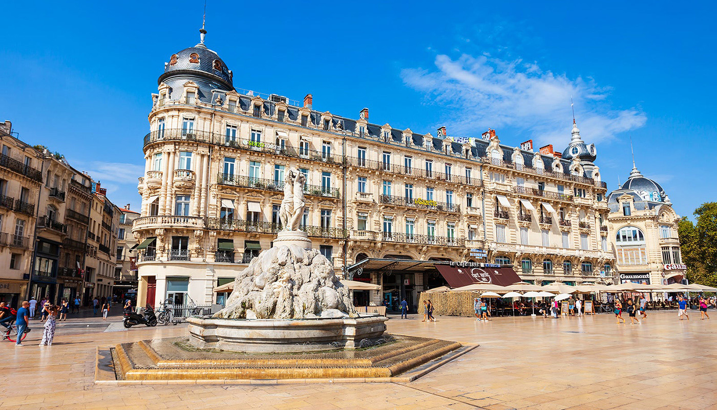 Montpellier