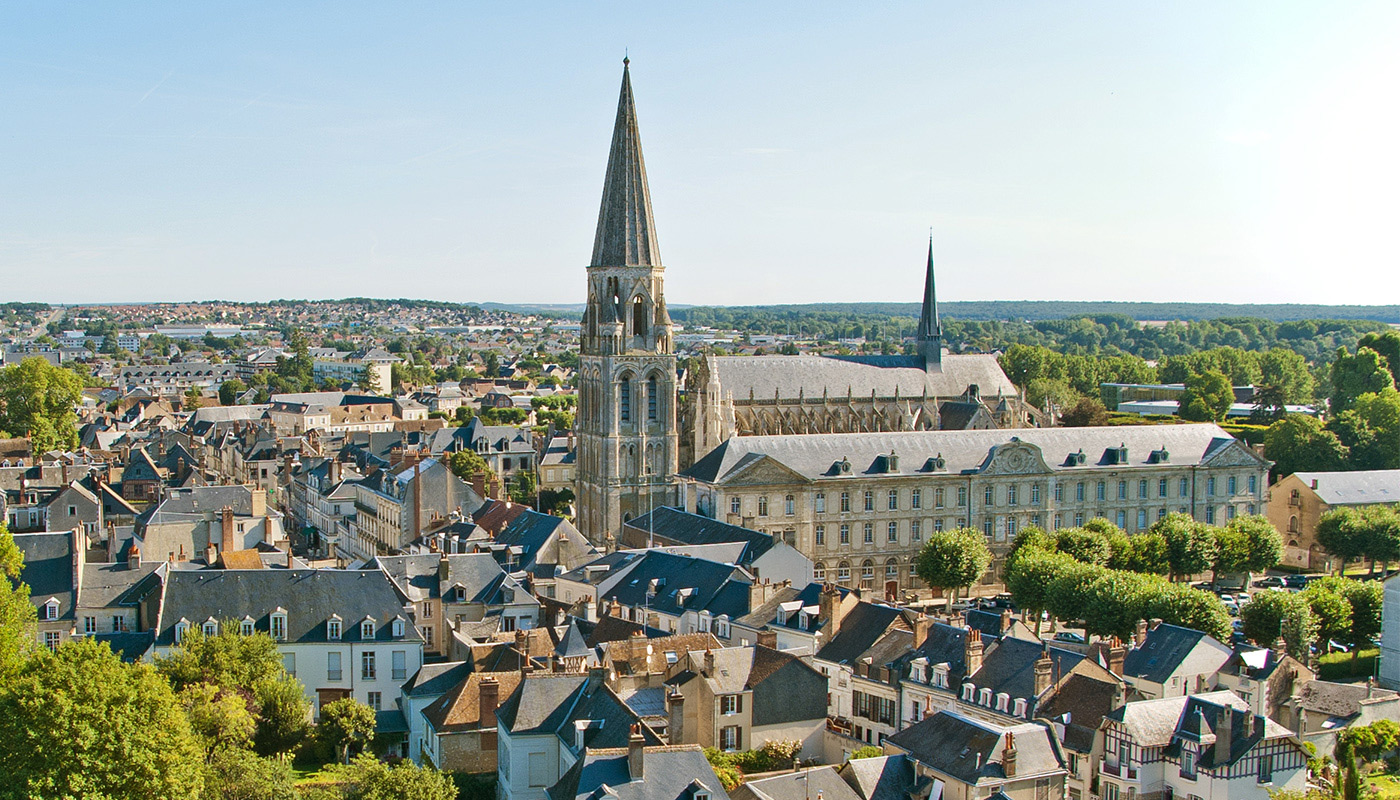 Vendôme