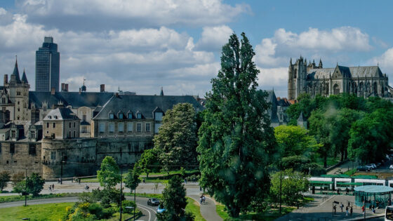 Nantes