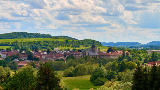 Bouzonville