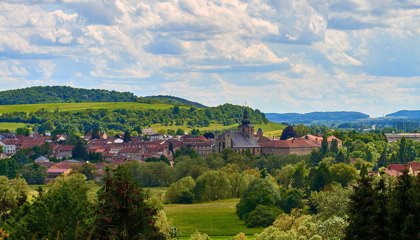 Bouzonville