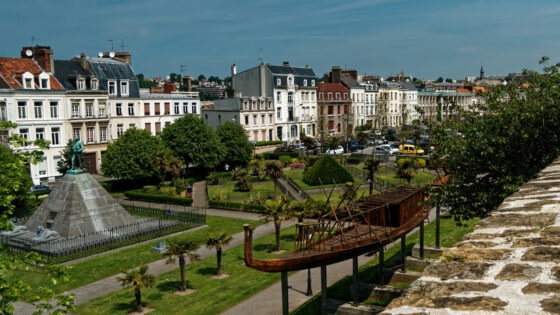 Boulogne-sur-Mer