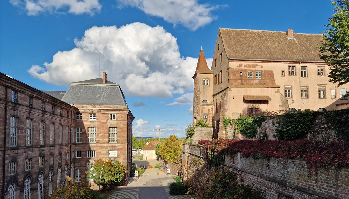 Saverne