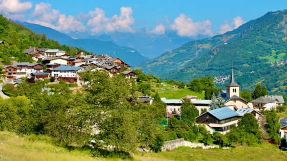Courchevel