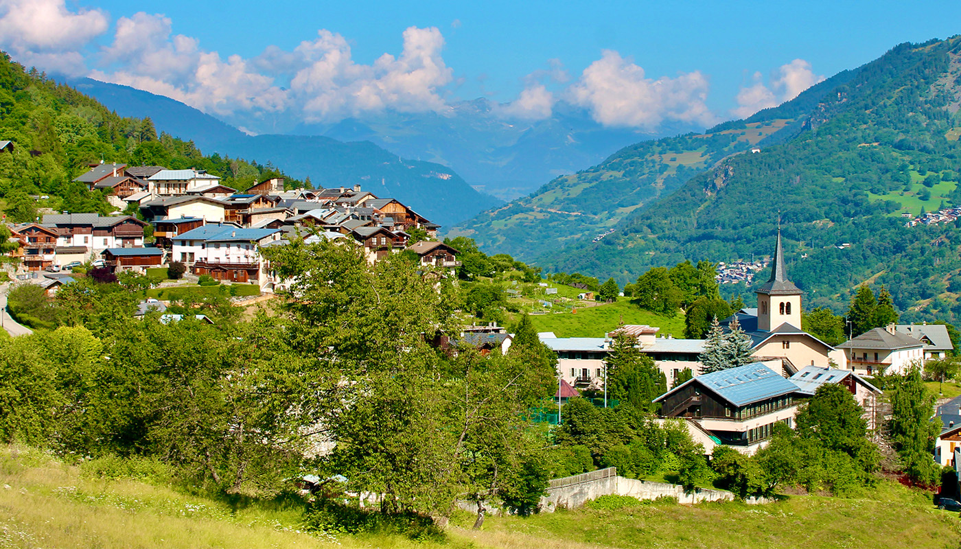 Courchevel