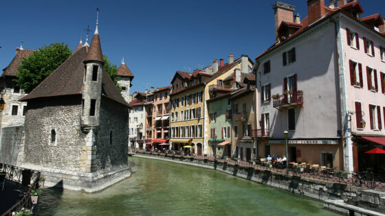 Annecy