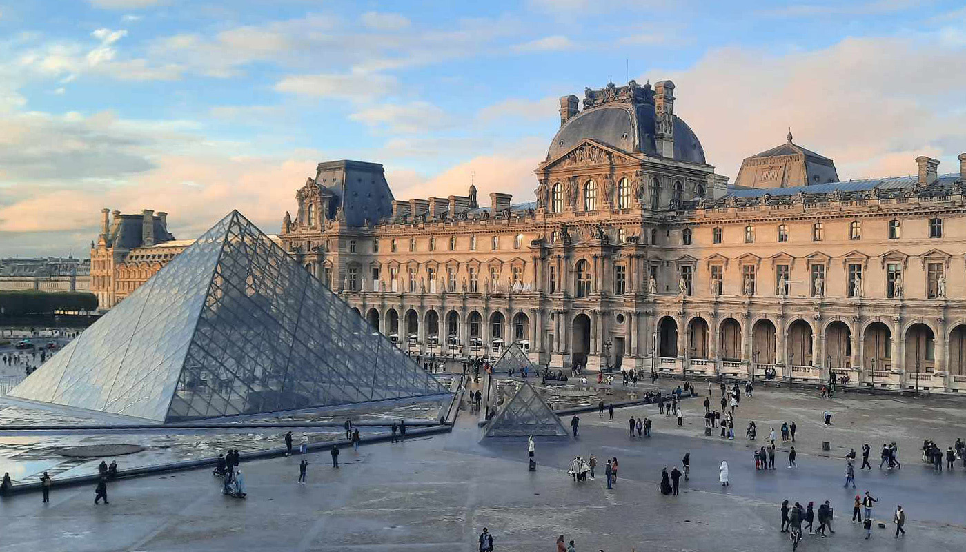 Paris 1er