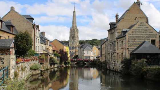 Harfleur