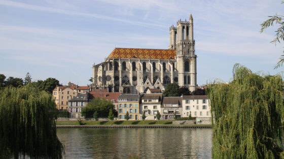 Mantes-la-Jolie