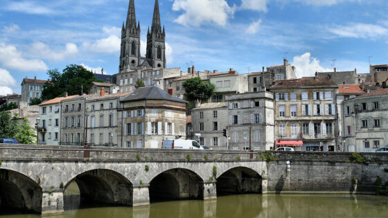 Niort