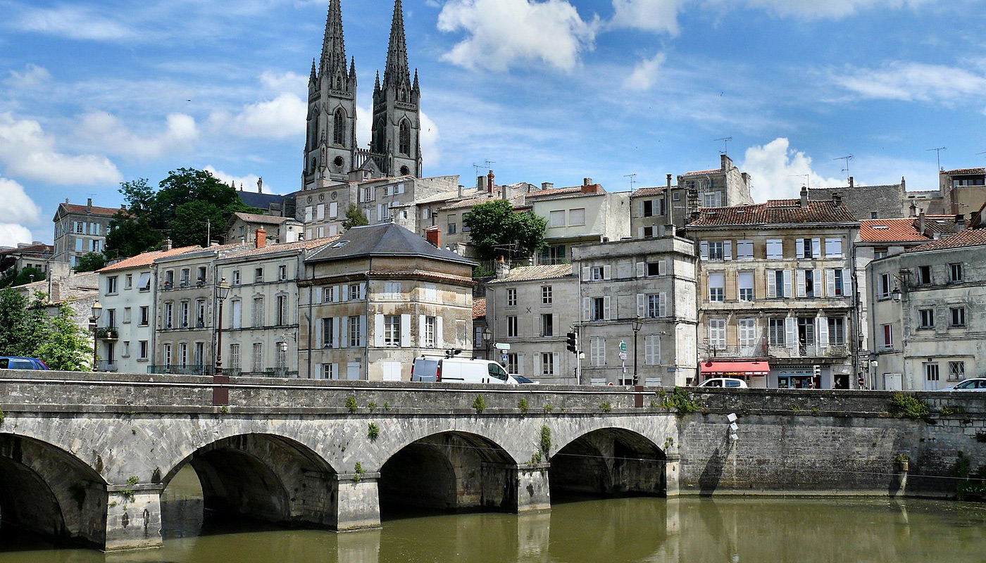 Niort