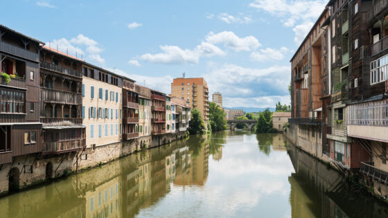 Castres