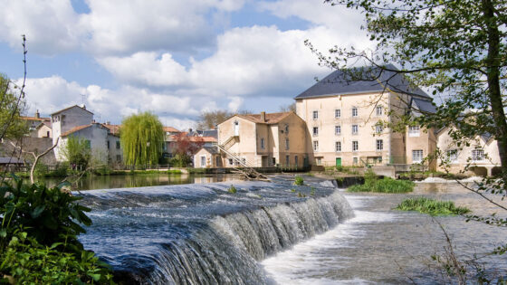 Chasseneuil-du-Poitou