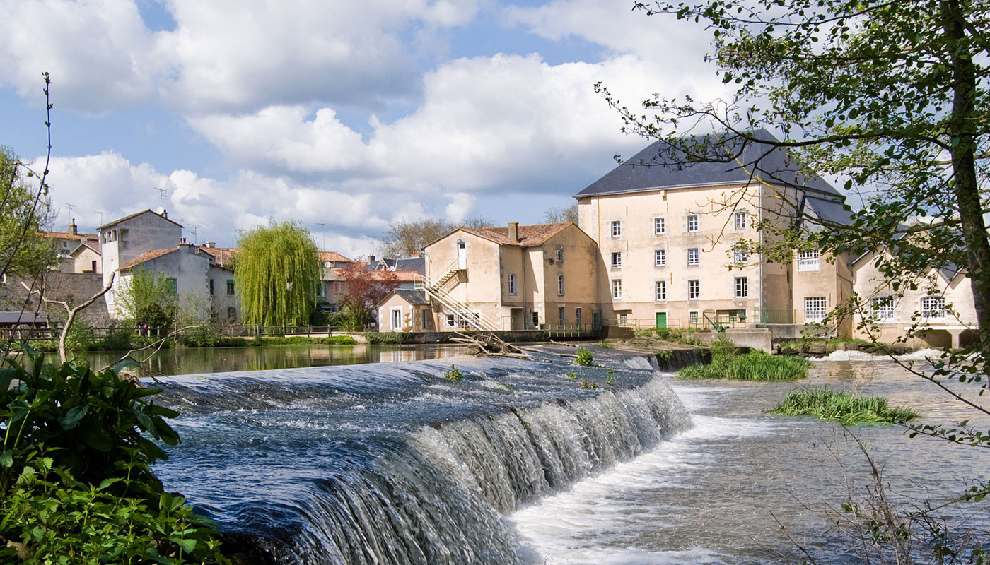 Chasseneuil-du-Poitou