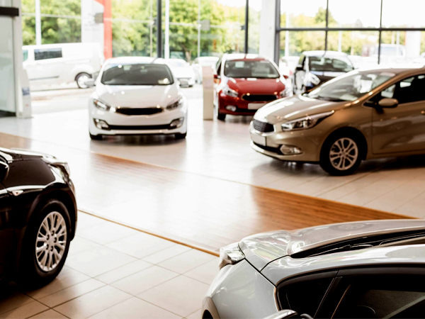 Garages automobiles