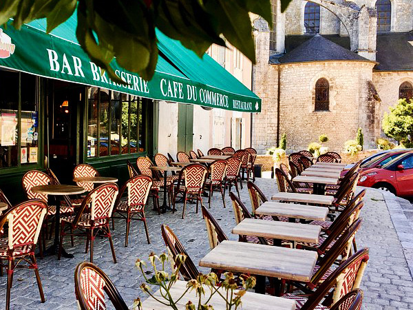 Hôtellerie & Restauration