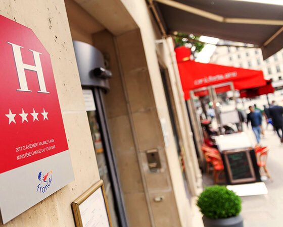 Hôtellerie & Restauration