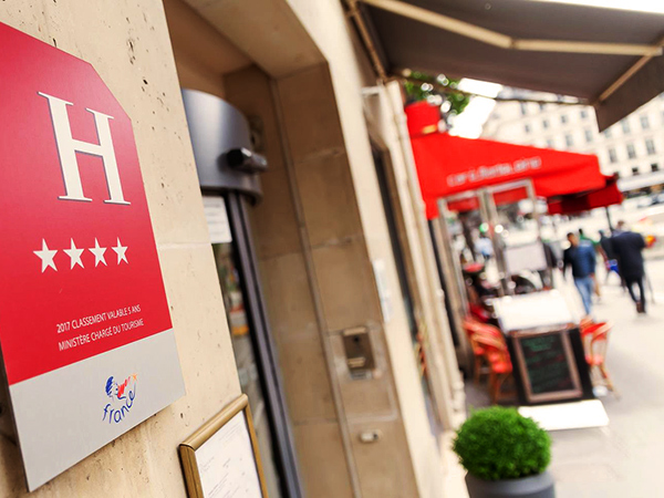 Hôtellerie & Restauration