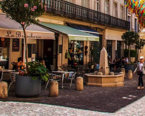 Hôtellerie & Restauration