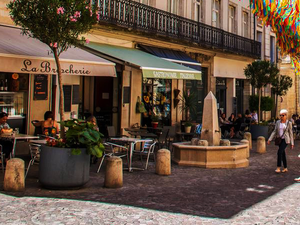 Hôtellerie & Restauration