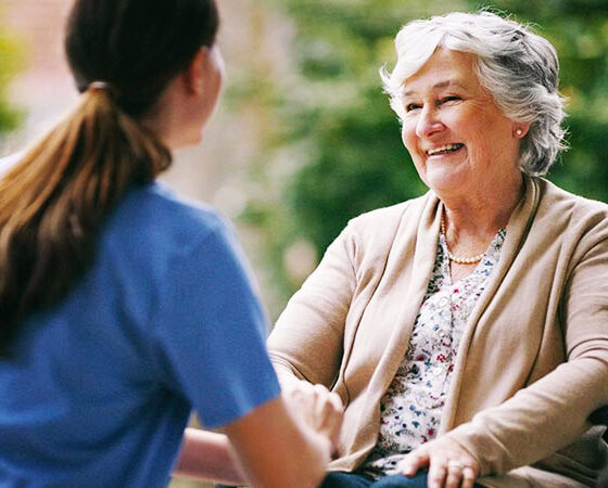 Services à la personne